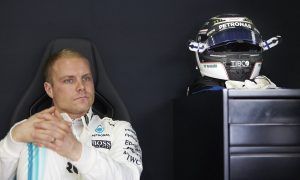Bottas: The tools and the mindset to win the title