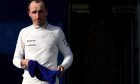 Robert Kubica (POL), Williams F1 Team