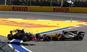 Evasive action: what to do when everything goes wrong