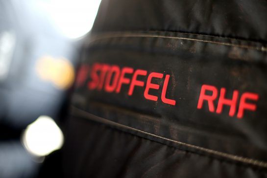 requests@xpbimages.com - copy of publication required for printed pictures. Every used picture is fee-liable. © Copyright: Charniaux / XPB Images