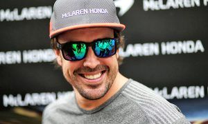Alonso 'heading to Le Mans' - and more - with Toyota in 2018