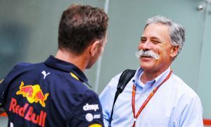 Liberty boss surprised by 'discord' with F1 teams