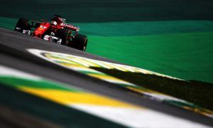 Brazilian GP: Friday's pictures from Interlagos