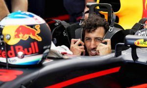 Ricciardo still looking for answers in Brazil