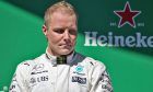 Valtteri Bottas, Mercedes, Brazilian Grand Prix