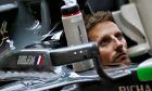 Haas F1 Team, Romain Grosjean, Abu Dhabi Grand Prix
