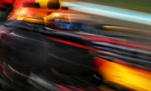 2017 review: Frustrated Red Bull makes the most of it