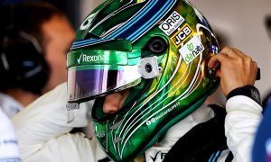 Massa ready to go out on a high after 'perfect' qualifying laps