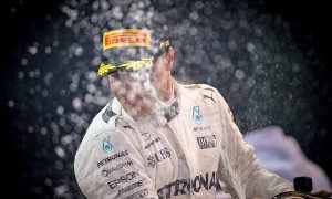 Confident Bottas discovers how to 'get in the zone'