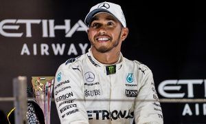 Hamilton 'gave it everything', but Bottas was just too good