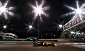 'Penalty was fair and reasonable', Hulkenberg concedes