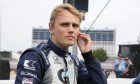 Max Chilton, Chip Ganassi Racing, IndyCar