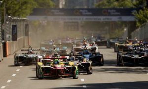 Montreal cuts off the power to Formula E - cancels season finale