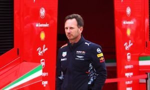 Ferrari and Marchionne wrong to hold F1 to ransom - Horner