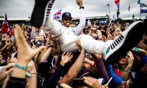 F1i's Top Shots of 2017