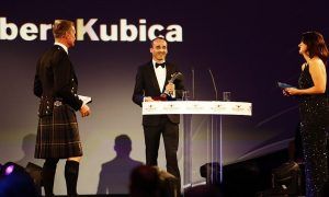 Kubica: 'More limitations in my everyday life than in the car'
