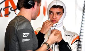 McLaren's Boullier reveals one wish Norris won't get in 2018