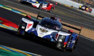 SMP Racing aims for Sirotkin-Kvyat line-up at Le Mans