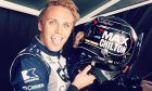Max Chilton