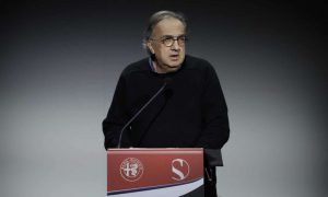 Marchionne keeps the pressure on F1 - reiterates quit threat