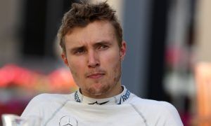 Sirotkin 'needs adrenaline' and wants Williams seat