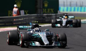 Hamilton explains why Hungary give-back boosted his motivation