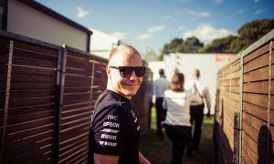 More race wins necessary to be a title contender - Bottas