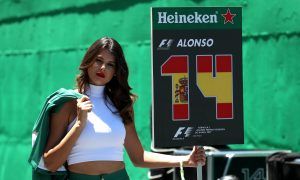 F1's team bosses: 'Keep the grid girls!'