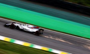 Williams goes for London launch date for FW41