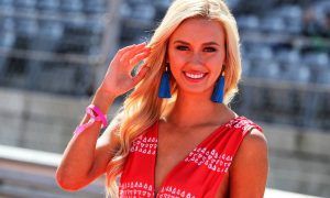 Gallery: The best of F1's grid girls
