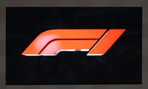 Bratches welcomes criticism of F1's new logo
