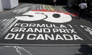 'Liberty is listening to us', says Canadian GP race promoter