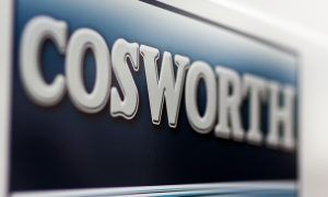 Cosworth open to a potential tie-up with Aston Martin