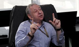 Budget-cap alone not enough to lower cost of F1 - Todt