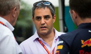 Montoya: 'I'm closer to the Triple Crown than Alonso'