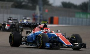 Formula 1 is 'unfinished business for Manor - Lowdon