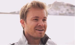 Rosberg names the one race for which he would return to F1