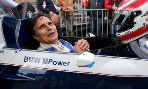 Piquet apologises 'wholeheartedly' to Hamilton – clarifies comment