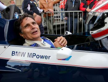 Piquet apologises 'wholeheartedly' to Hamilton – clarifies comment