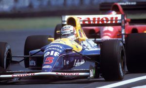 F1 safety standards 'a zillion times better' - Mansell