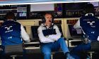 Paddy Lowe (GB), Williams F1 Team Technical Director.
