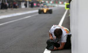 F1 fans brace for all-new TV experience in 2018