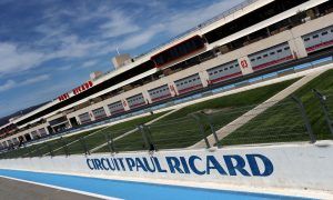 French GP host welcomes potential time shift
