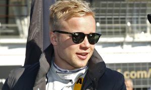 Rosenqvist throws off 'rookie' feeling with Marrakesh win