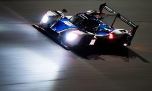 P12 leaves Alonso calling for more pace at Daytona