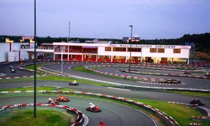Schumacher family karting complex set to close