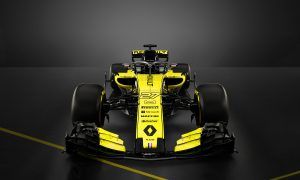 Gallery: Renault's R.S.18 in detail
