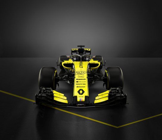 ©Renault