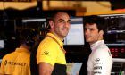 Cyril Abiteboul (FRA), Renault Sport Racing Managing Director