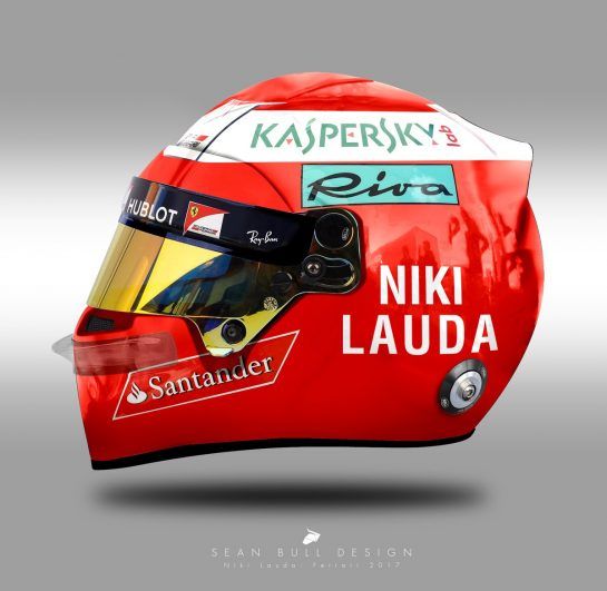 Niki Lauda